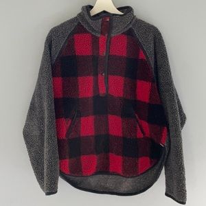 Woolrich Women’s Sweatshirt